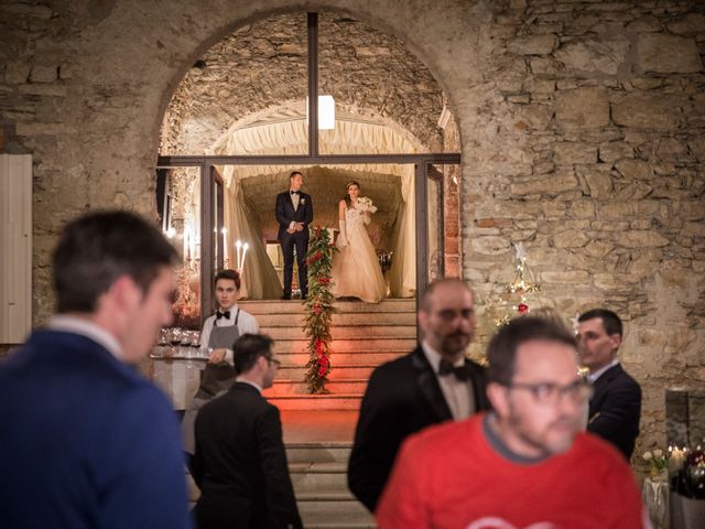 Il matrimonio di Stefano e Michela a Brescia, Brescia 33