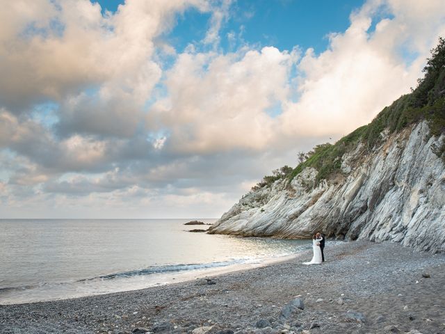 Il matrimonio di Massimo e Chiara a Trinità, Cuneo 5