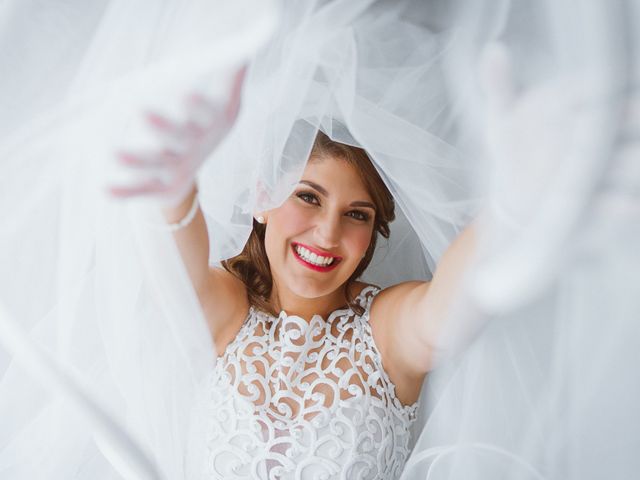 Il matrimonio di Andrea e Brenda a Licata, Agrigento 6