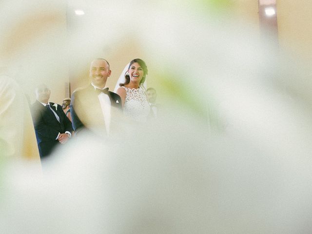 Il matrimonio di Andrea e Brenda a Licata, Agrigento 8