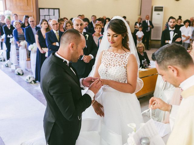 Il matrimonio di Andrea e Brenda a Licata, Agrigento 9