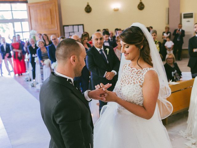 Il matrimonio di Andrea e Brenda a Licata, Agrigento 10