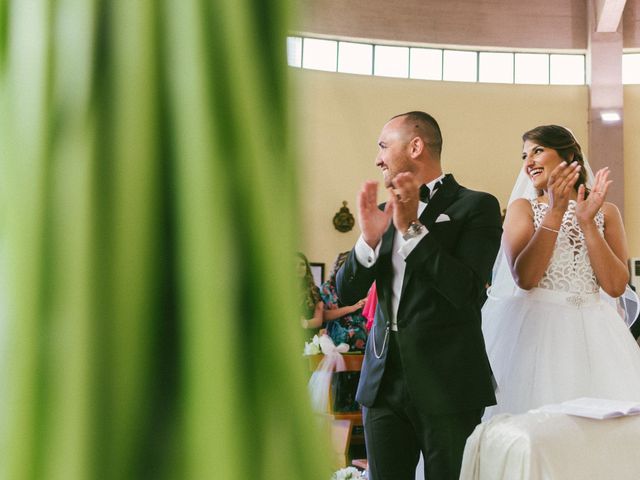 Il matrimonio di Andrea e Brenda a Licata, Agrigento 12