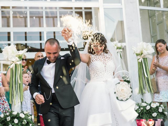 Il matrimonio di Andrea e Brenda a Licata, Agrigento 16