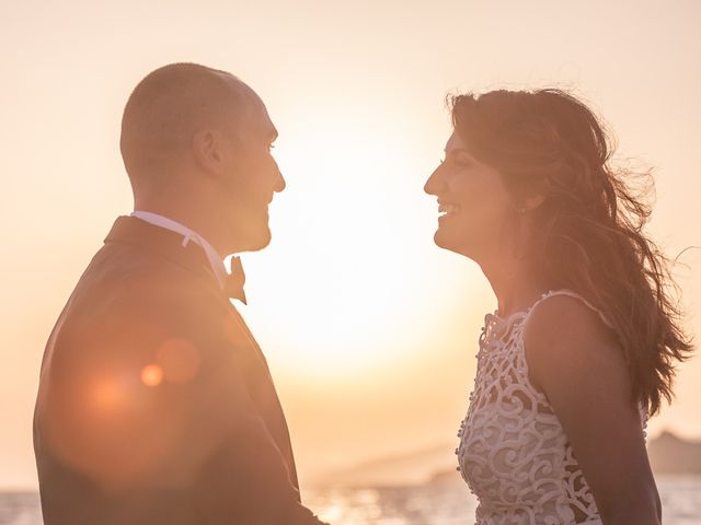 Il matrimonio di Andrea e Brenda a Licata, Agrigento 17