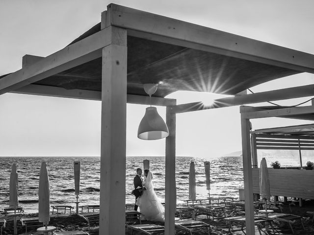 Il matrimonio di Andrea e Brenda a Licata, Agrigento 18