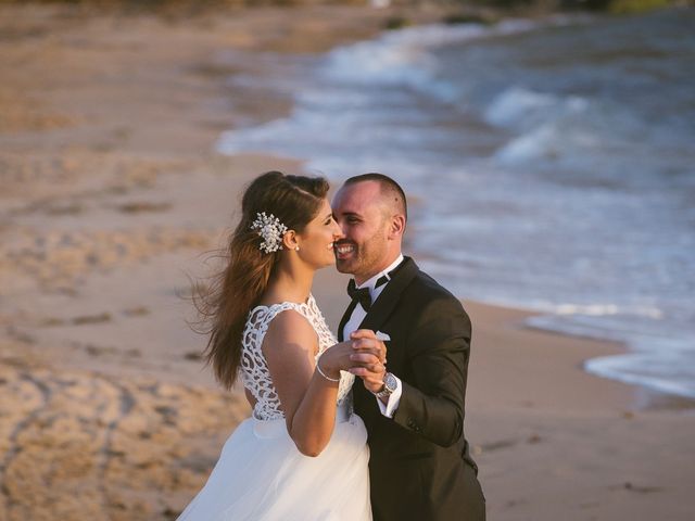 Il matrimonio di Andrea e Brenda a Licata, Agrigento 19