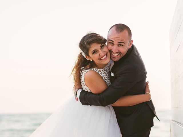 Il matrimonio di Andrea e Brenda a Licata, Agrigento 20