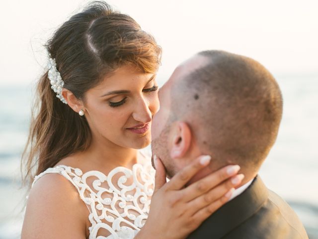 Il matrimonio di Andrea e Brenda a Licata, Agrigento 21