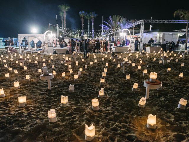 Il matrimonio di Andrea e Brenda a Licata, Agrigento 27