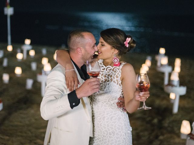 Il matrimonio di Andrea e Brenda a Licata, Agrigento 31