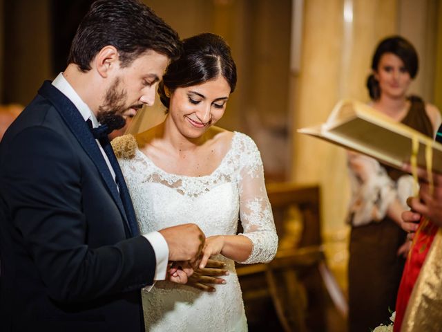 Il matrimonio di Alberto e Rossella a Castelnuovo Belbo, Asti 19