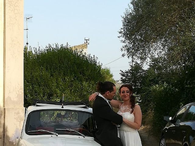 Il matrimonio di Salvatore e Candida a San Cataldo, Caltanissetta 2