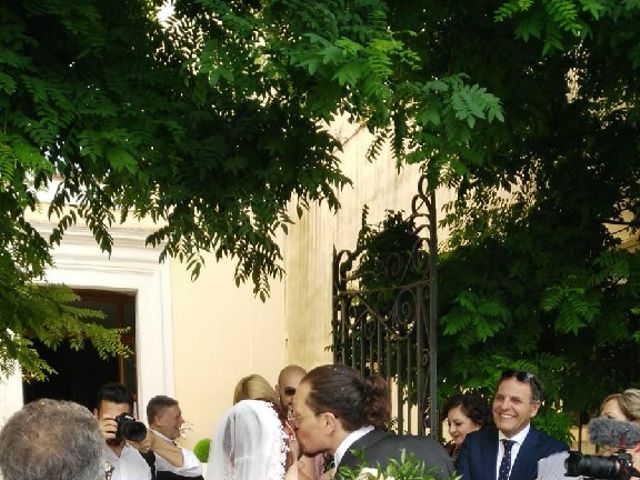 Il matrimonio di Salvatore e Candida a San Cataldo, Caltanissetta 4