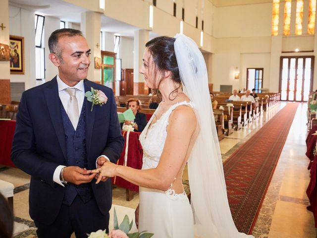 Il matrimonio di Marco e Stefania a Padova, Padova 11