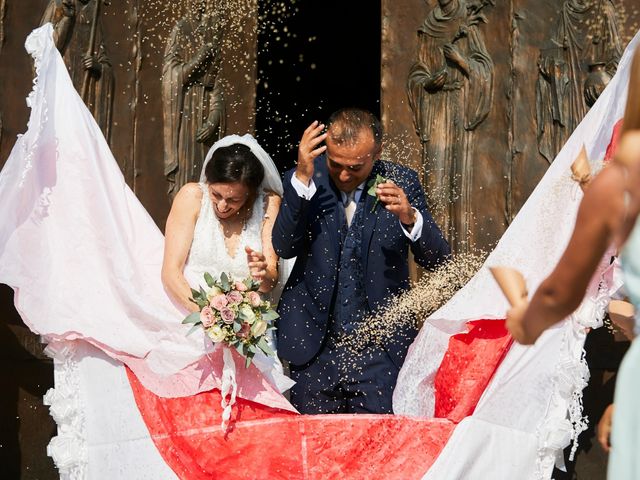 Il matrimonio di Marco e Stefania a Padova, Padova 27