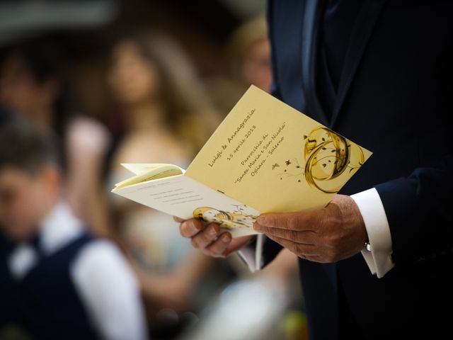 Il matrimonio di Luigi e Annagrazia a Salerno, Salerno 9