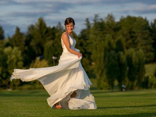 Il matrimonio di Fabrizio e Ruth a Cormons, Gorizia 31