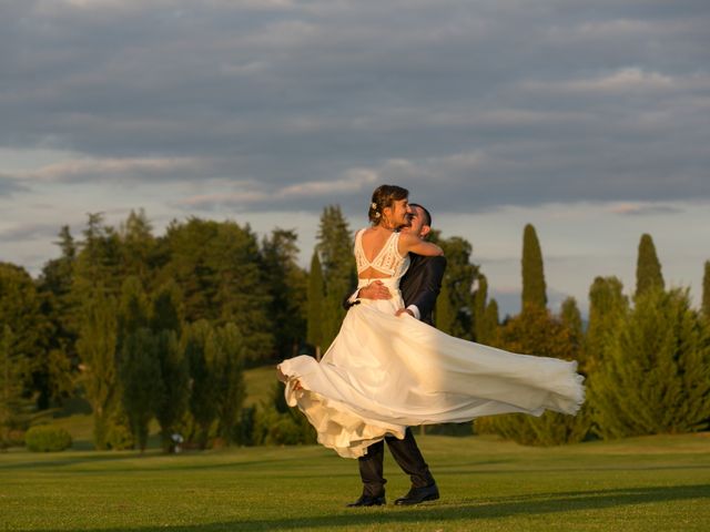 Il matrimonio di Fabrizio e Ruth a Cormons, Gorizia 2