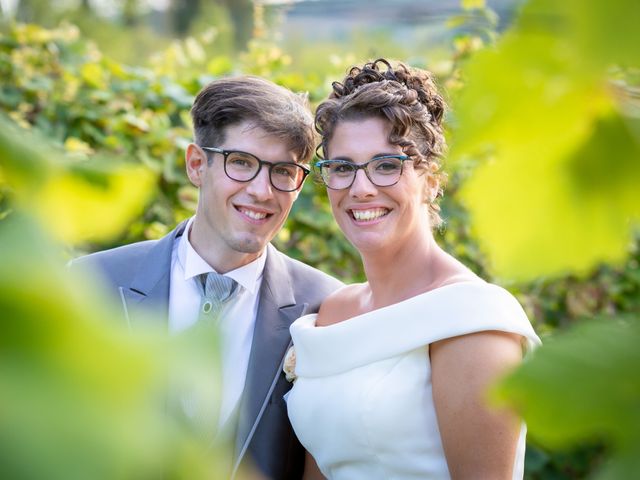 Il matrimonio di Loris e Benedetta a Russi, Ravenna 23