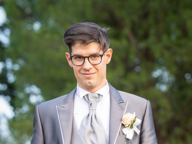 Il matrimonio di Loris e Benedetta a Russi, Ravenna 24