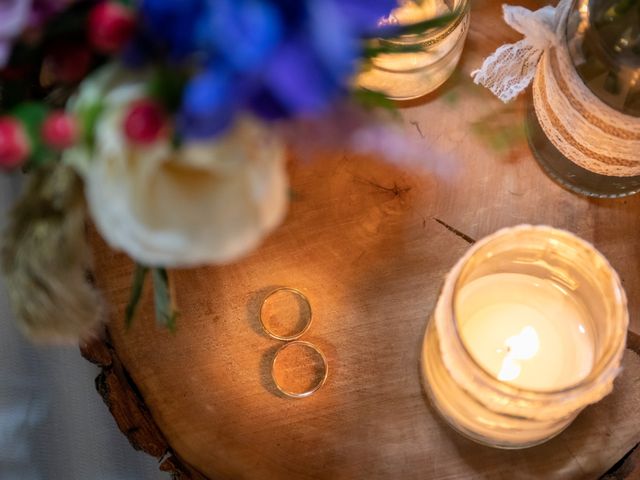 Il matrimonio di Loris e Benedetta a Russi, Ravenna 30