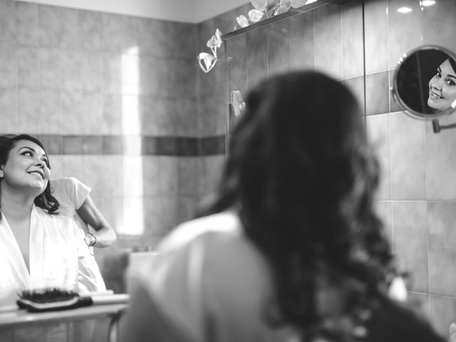 Il matrimonio di Barbara e Alessandro a Prato, Prato 6