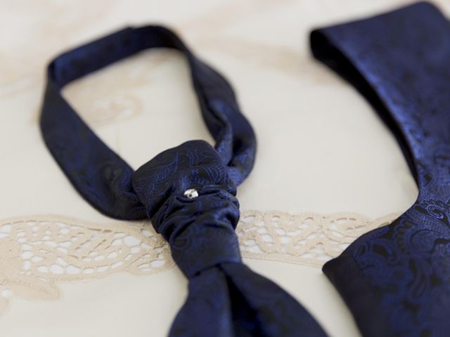Il matrimonio di Barbara e Alessandro a Prato, Prato 7