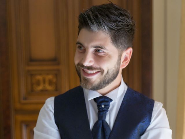 Il matrimonio di Barbara e Alessandro a Prato, Prato 9