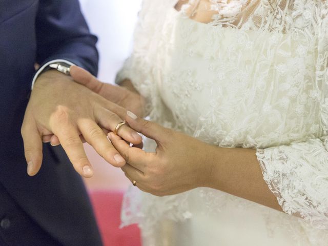 Il matrimonio di Barbara e Alessandro a Prato, Prato 16