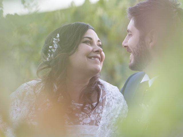 Il matrimonio di Barbara e Alessandro a Prato, Prato 19