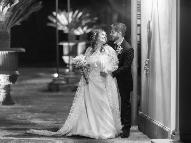 Il matrimonio di Barbara e Alessandro a Prato, Prato 24