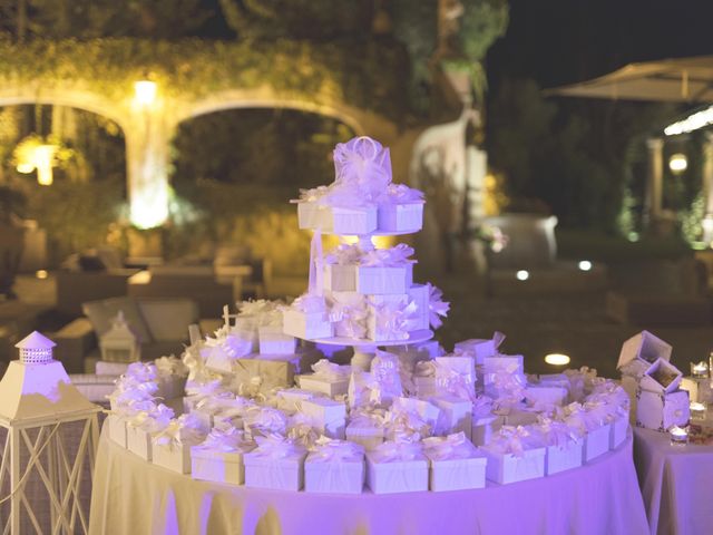 Il matrimonio di Barbara e Alessandro a Prato, Prato 28