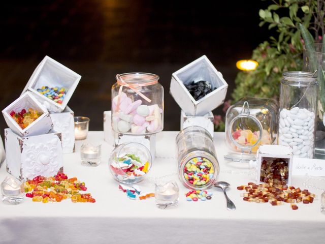 Il matrimonio di Barbara e Alessandro a Prato, Prato 31