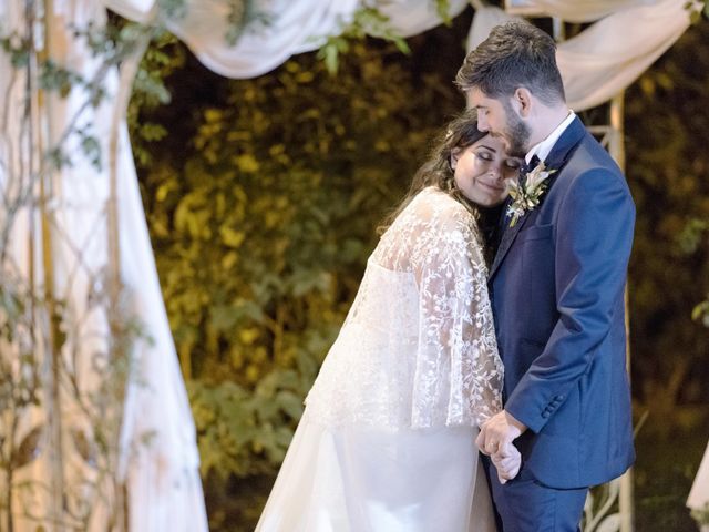 Il matrimonio di Barbara e Alessandro a Prato, Prato 32
