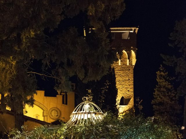 Il matrimonio di Barbara e Alessandro a Prato, Prato 33