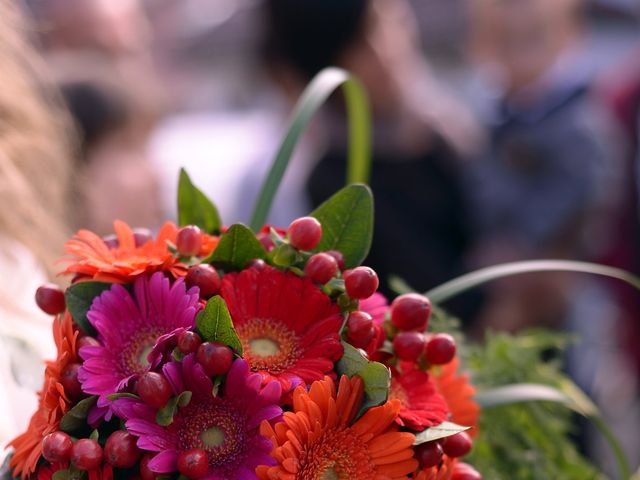 Il matrimonio di Mauro e Daniela a Arta Terme, Udine 5