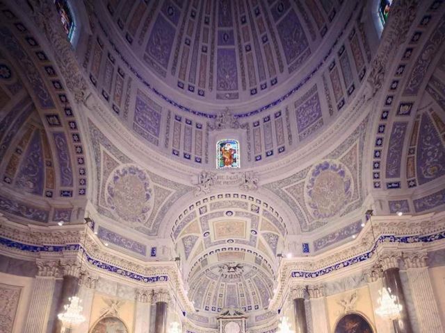 Il matrimonio di Edoardo  e Valentina  a Paternò, Catania 3