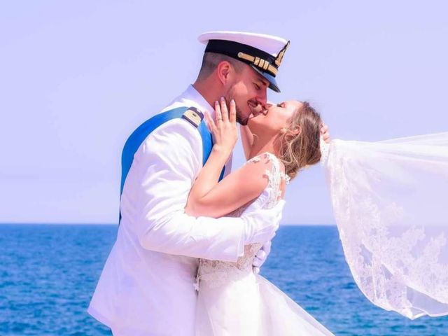 Il matrimonio di Edoardo  e Valentina  a Paternò, Catania 1
