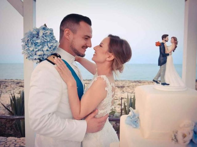 Il matrimonio di Edoardo  e Valentina  a Paternò, Catania 2