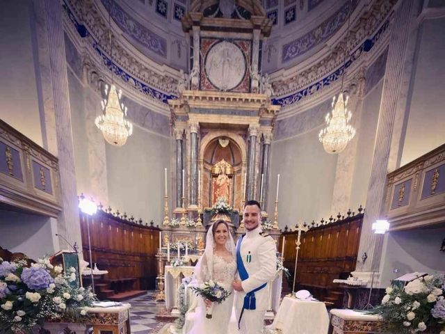 Il matrimonio di Edoardo  e Valentina  a Paternò, Catania 4