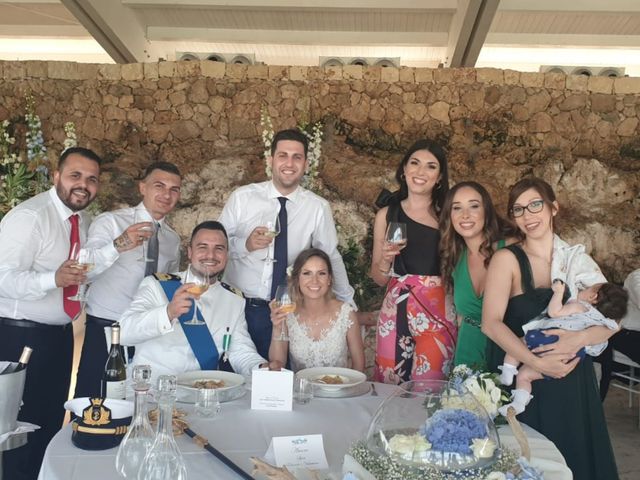 Il matrimonio di Edoardo  e Valentina  a Paternò, Catania 6