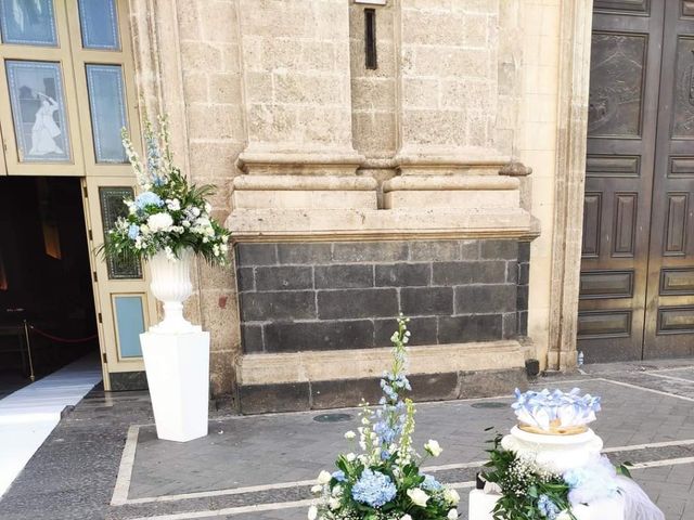 Il matrimonio di Edoardo  e Valentina  a Paternò, Catania 11
