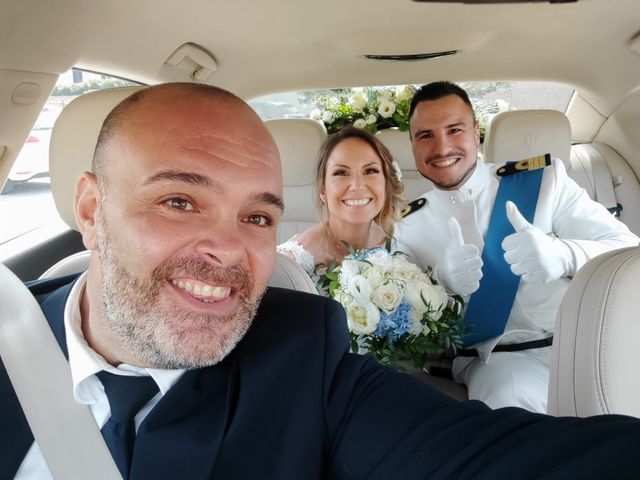 Il matrimonio di Edoardo  e Valentina  a Paternò, Catania 14