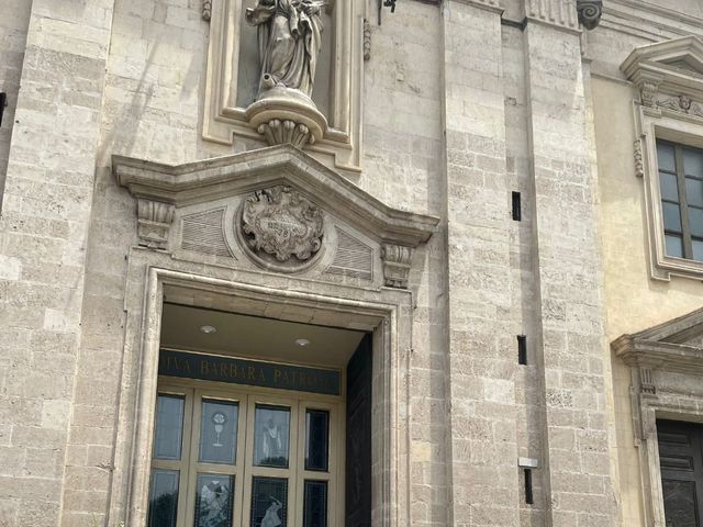 Il matrimonio di Edoardo  e Valentina  a Paternò, Catania 15