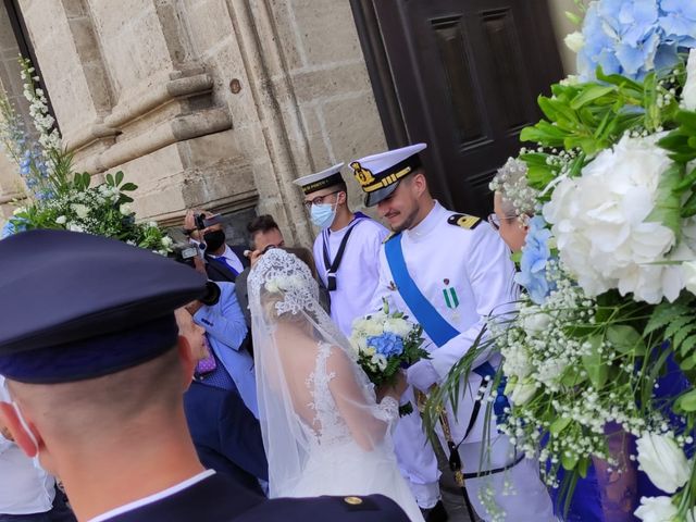 Il matrimonio di Edoardo  e Valentina  a Paternò, Catania 17