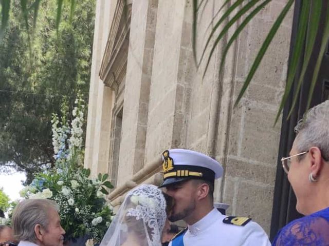 Il matrimonio di Edoardo  e Valentina  a Paternò, Catania 18