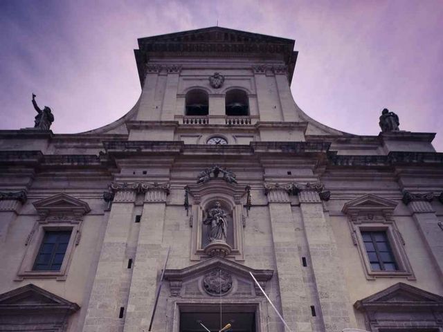 Il matrimonio di Edoardo  e Valentina  a Paternò, Catania 19