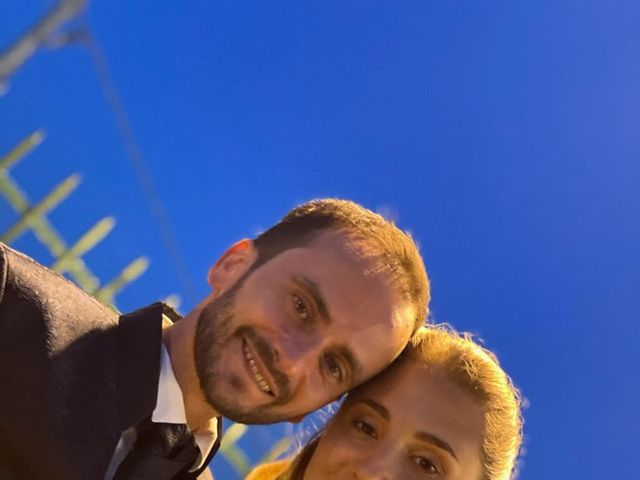 Il matrimonio di Leonardo e Alessandra  a Firenze, Firenze 2