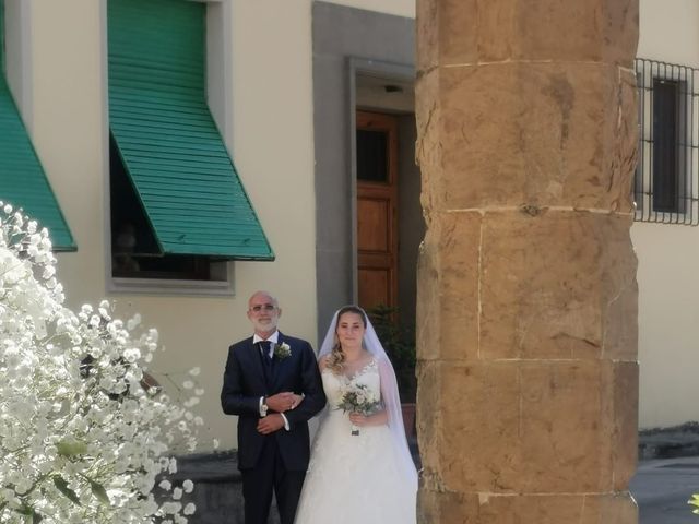 Il matrimonio di Leonardo e Alessandra  a Firenze, Firenze 6